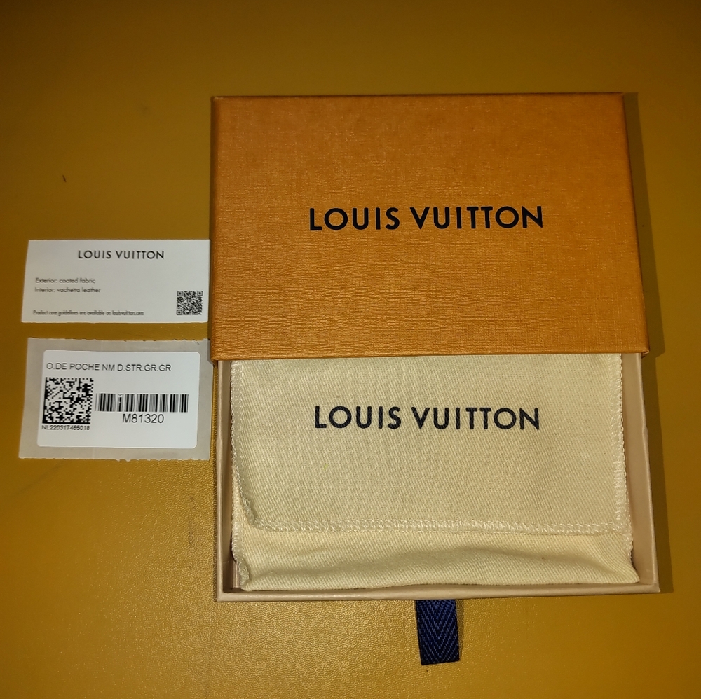 LV Small box
